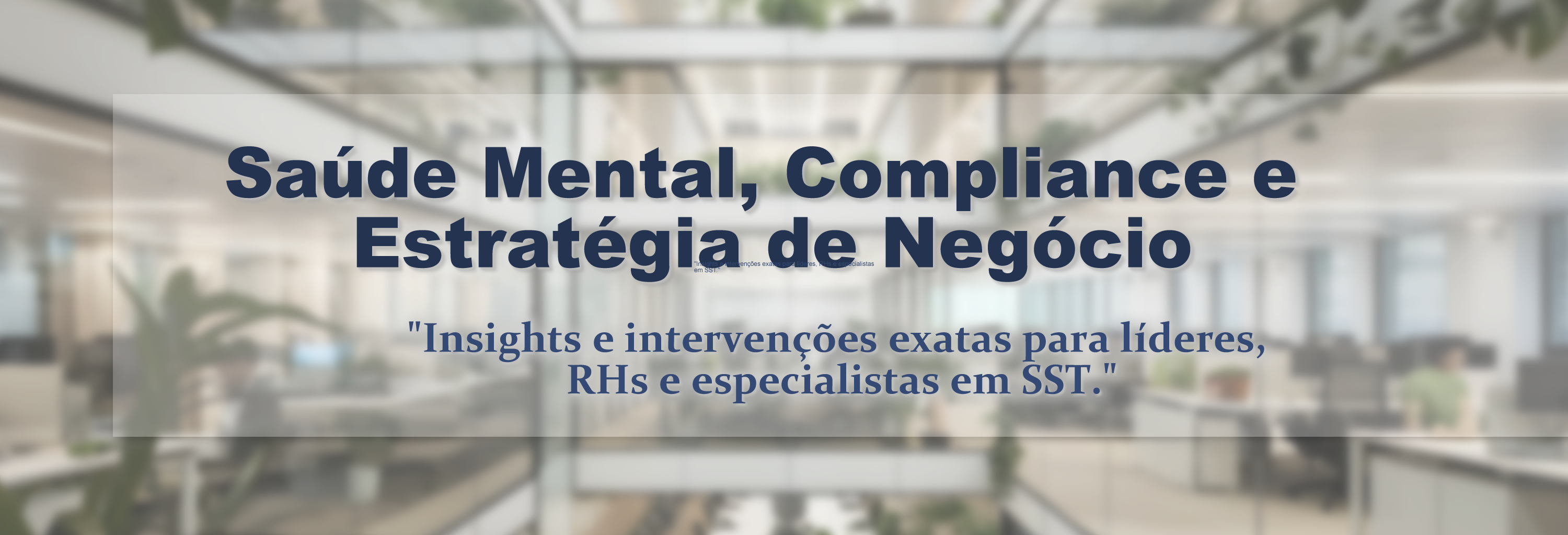 Roberto Dantas - Psicologo HRBP Business Partner